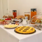 Conero Hermitage Bed & Breakfast Marcelli