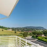 Conero Hermitage Bed & Breakfast Marcelli