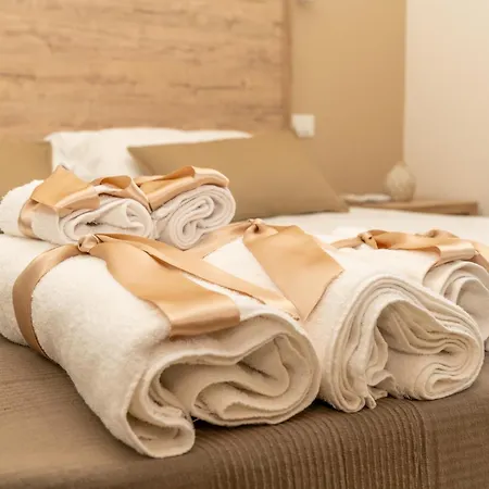 Conero Hermitage Bed & Breakfast