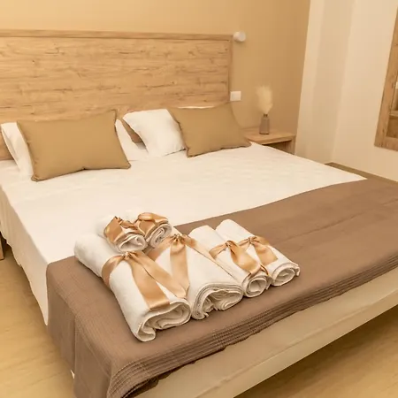 Bed & Breakfast Conero Hermitage