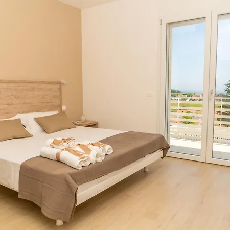 Bed & Breakfast Conero Hermitage Marcelli