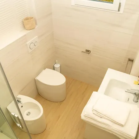 Conero Hermitage Bed & Breakfast *