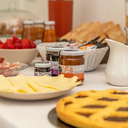 Bed & Breakfast Conero Hermitage