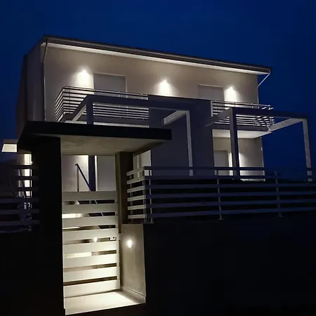 Conero Hermitage Bed & Breakfast *