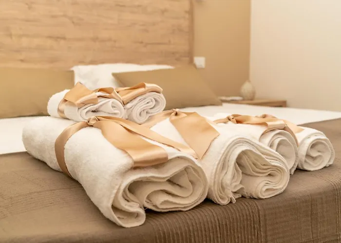 Conero Hermitage Bed & Breakfast