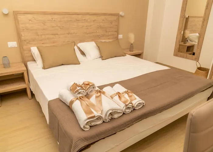 Bed & Breakfast Conero Hermitage