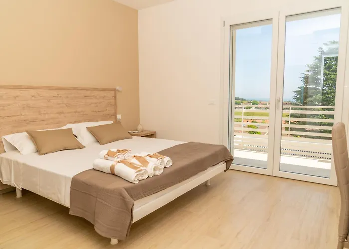 Bed & Breakfast Conero Hermitage Marcelli