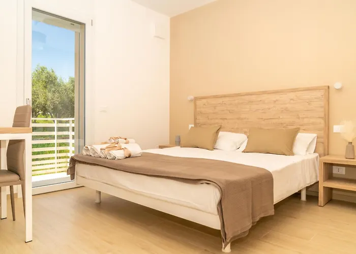 Conero Hermitage Marcelli