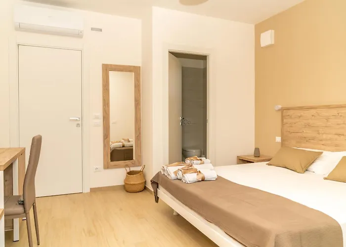 Conero Hermitage * Marcelli