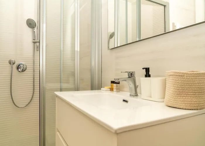 Conero Hermitage Bed & Breakfast Marcelli