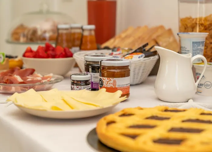 Bed & Breakfast Conero Hermitage