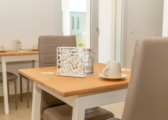 Conero Hermitage Bed & Breakfast