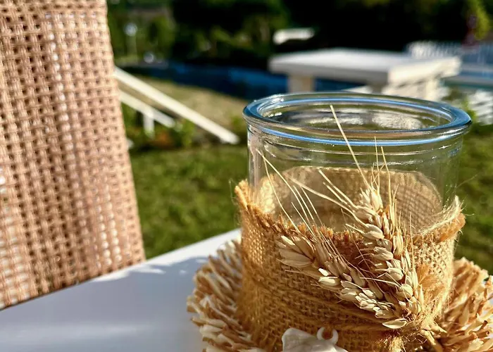 Bed & Breakfast Conero Hermitage Marcelli