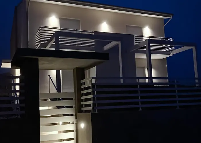 Conero Hermitage Bed & Breakfast *